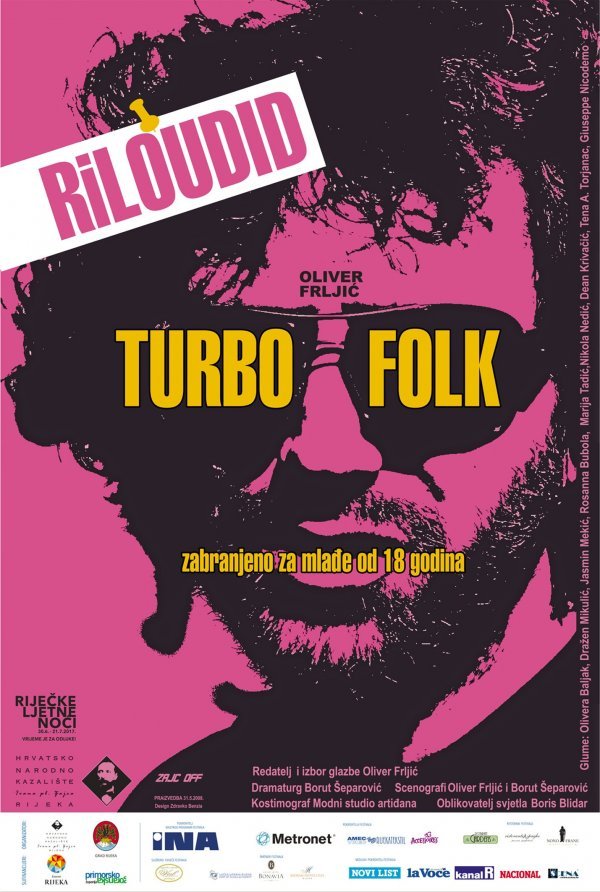 Turbofolk