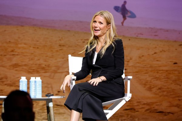 Gwyneth Paltrow