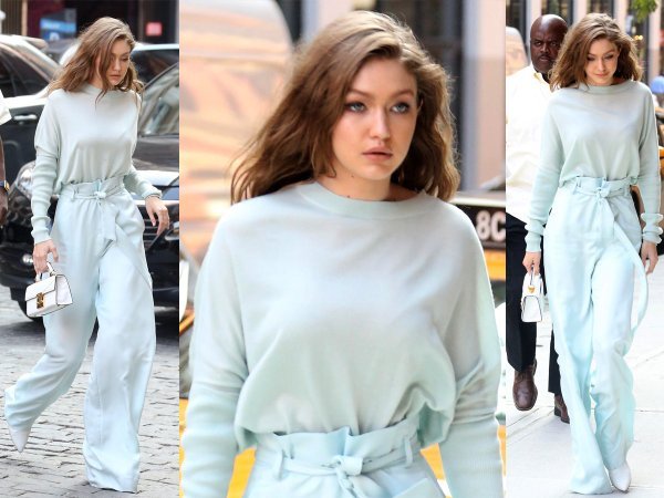 Gigi Hadid
