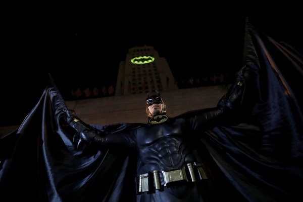 Hollywood odao počast Adamu Westu