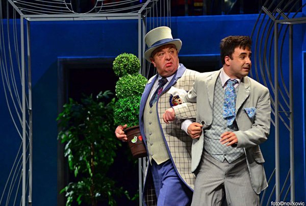 Talijanski slamnati šešir