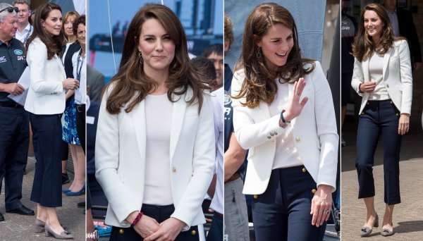 Kate Middleton