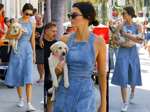Kendall Jenner