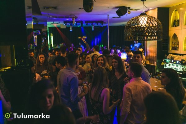 Preko tjedna, u srijedu, smo skoknuli do Khala bara na Kaptolu