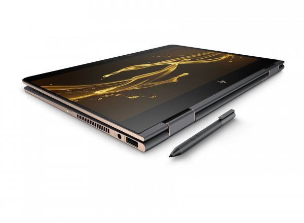 HP Spectre X360 13