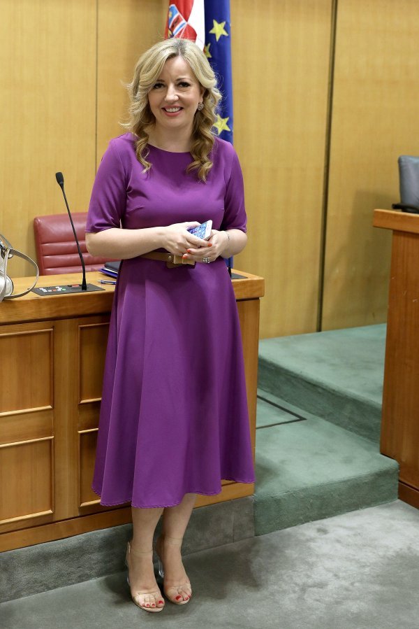 Margareta Mađerić