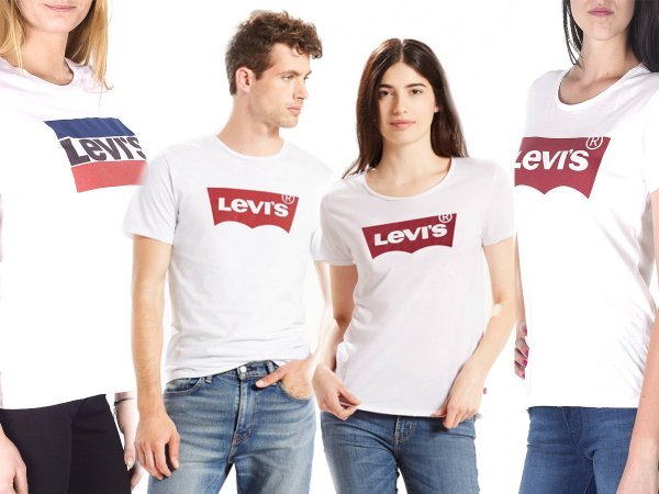 Levi'sove majice