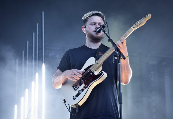 alt-J na INmusicu