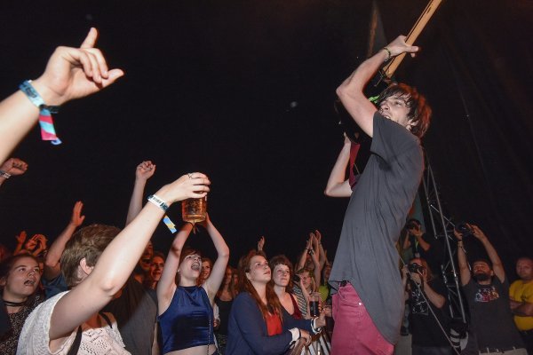 Repetitor na INmusicu