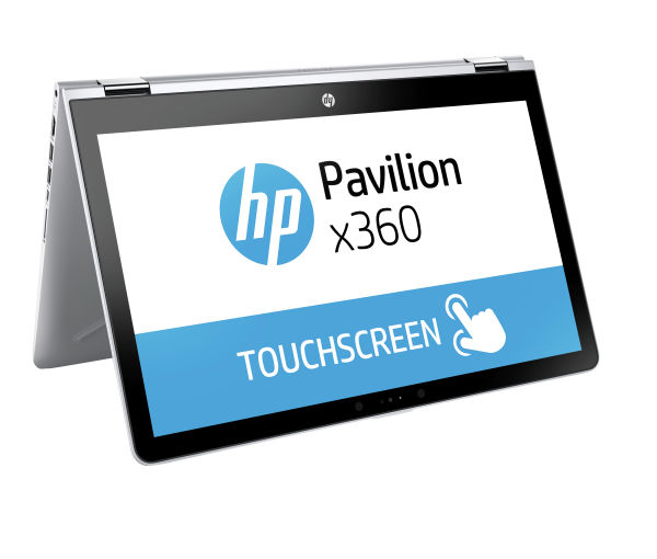 HP Pavilion x360