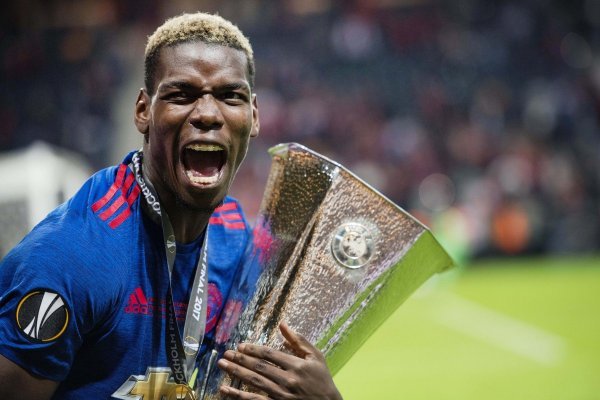 Paul Pogba