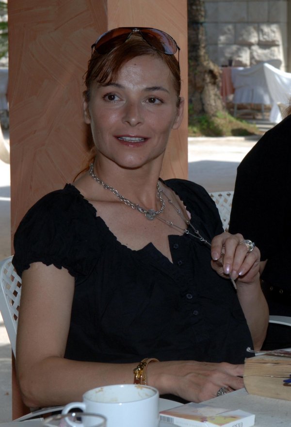 Ljiljana Nikolovska