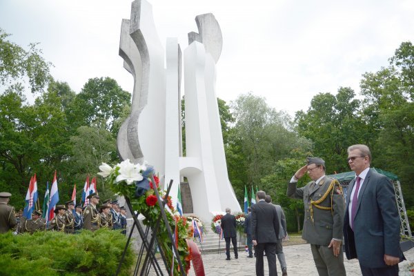 U Brezovici se svake godine obilježava Dan antifašističke borbe