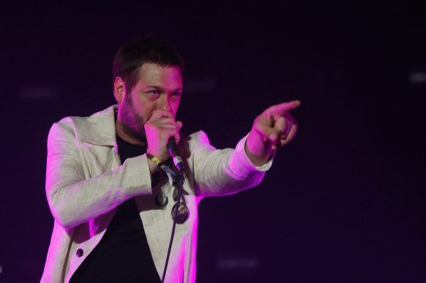 Kasabian na INmusicu