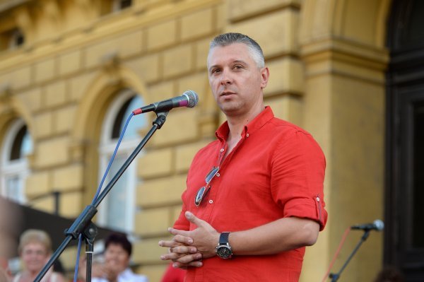 Hrvoje Klasić