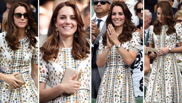 Kate Middleton Profimedia