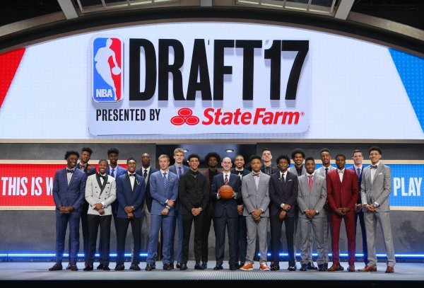 2017 NBA Draft