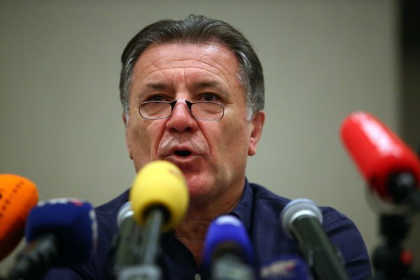 Zdravko Mamić