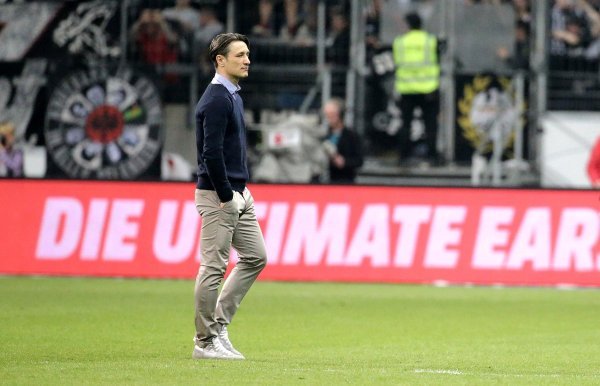 Niko Kovač