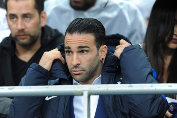 Adil Rami