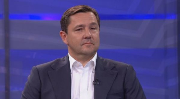 Andrija Mikulić: HDZ je prvi put inicijativu za promjenu imena pokrenuo još 2013., a drugi put 2016.