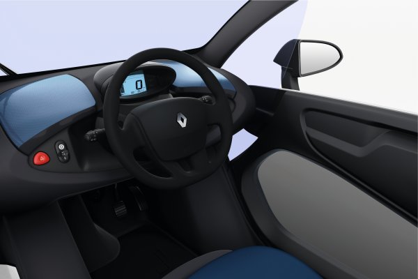 Renault Twizy