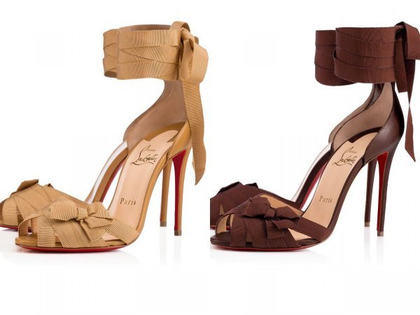 Christian Louboutin Christeriva sandale