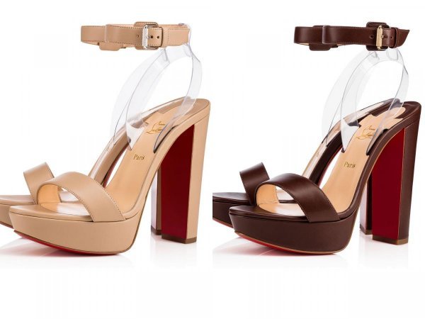 Christian Louboutin Cherrysandal sandale