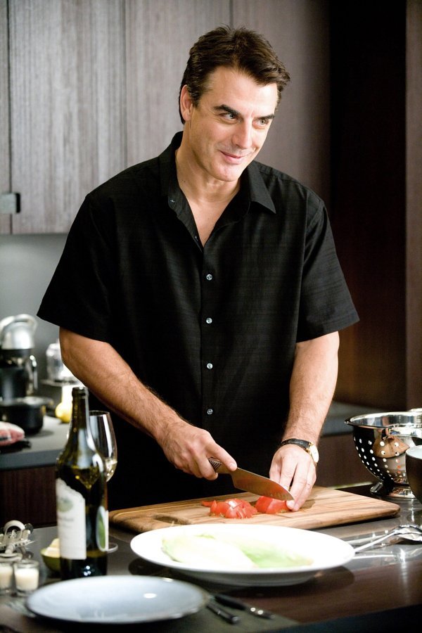 Chris Noth