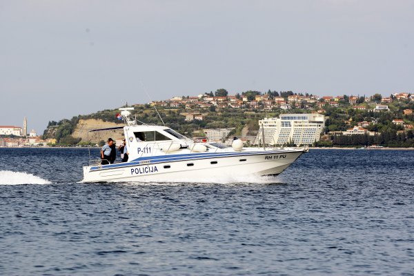 Piranski zaljev
