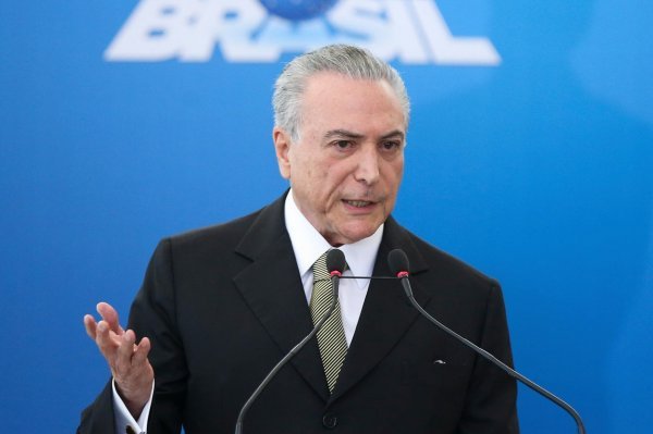 Michel Temer