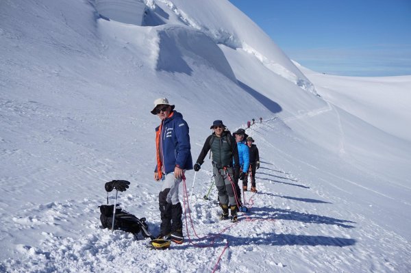 Monte Rosa