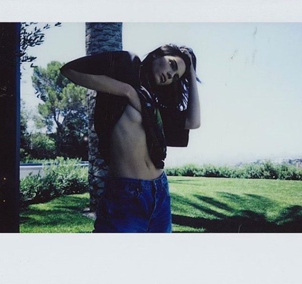 Majice s potpisom Kendall i Kylie Jenner