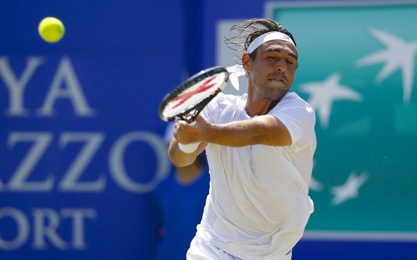 Marcos Baghdatis
