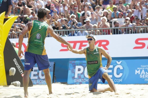 Solberg i Carvalhaes