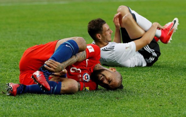 Njemačka - Čile (4)