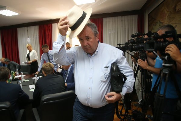 Željko Kerum