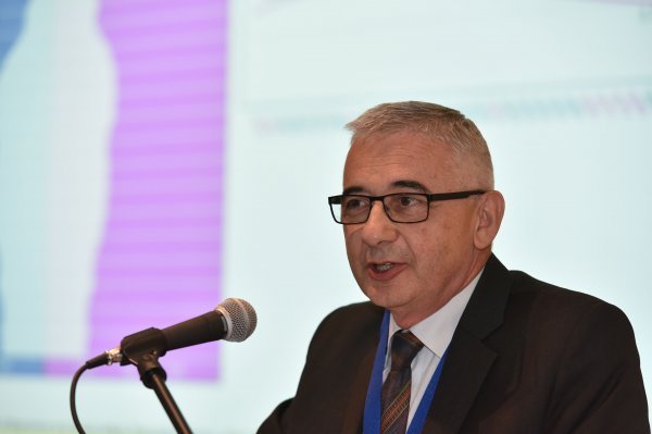 Damir Grbavac, predsjednik RBA mirovinskog fonda
