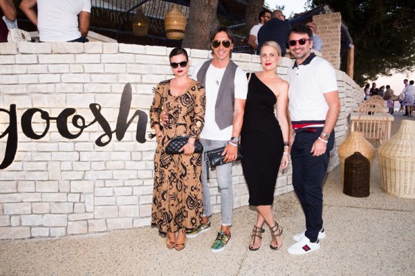 Anamarija Asanović, Horvat Cagalj, Gabrijela Budimir, Ivan Radan