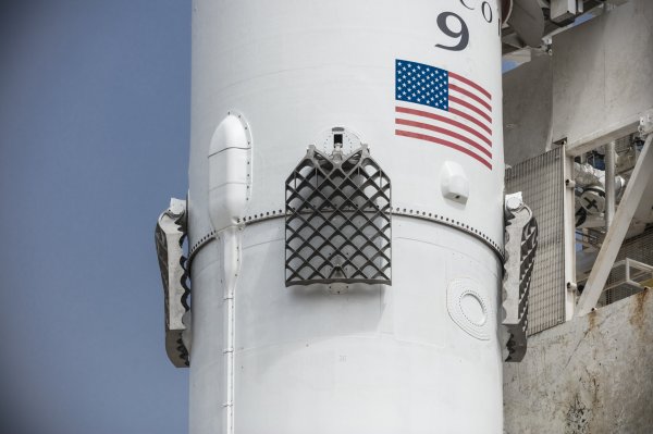 SpaceX misija Iridium-2