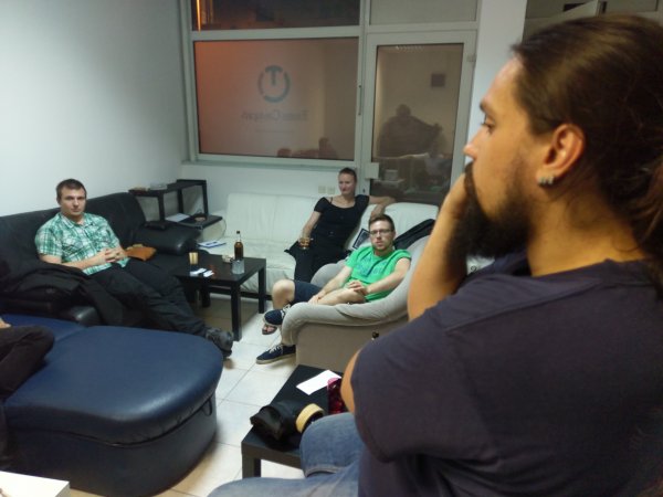 HTC U Ultra - primjeri fotografija