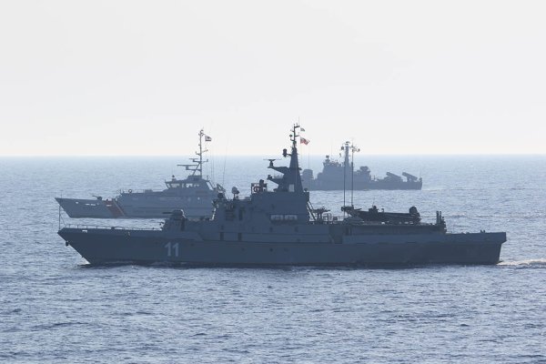 Slovenski VNL-11 Triglav, albanski P-133 Lisus i hrvatski RTOP-41 Vukovar