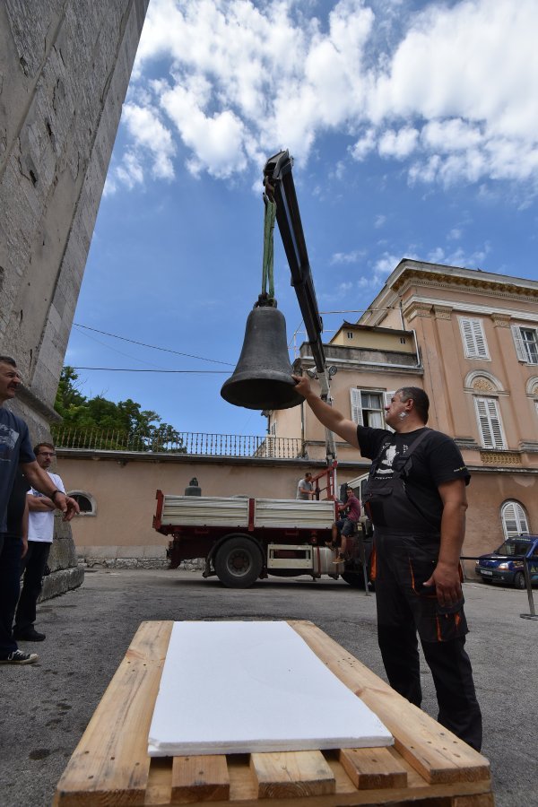 Arheološki muzej Istre