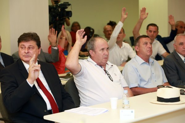 Skupština Splitsko-dalmatinske županije