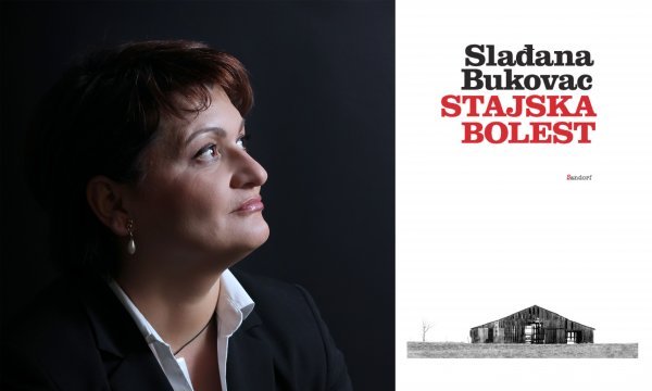 Slađana Bukovac