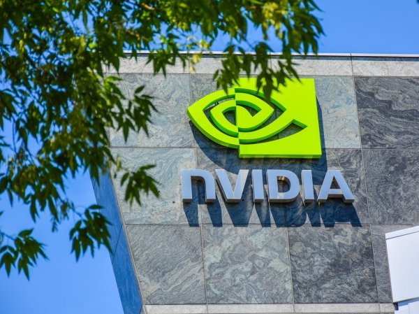 Nvidia