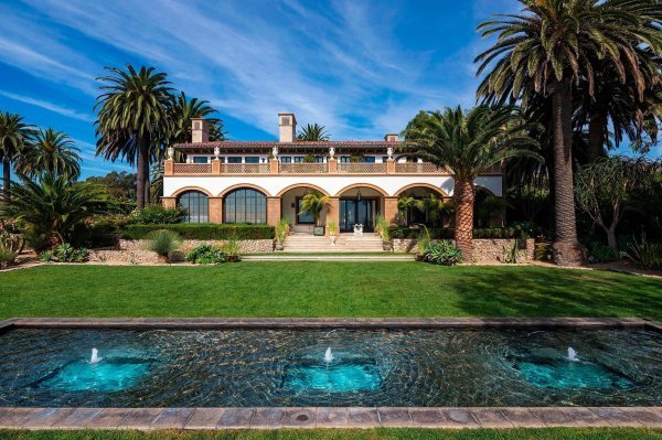 Kuća Beyonce i Jay Z-ja