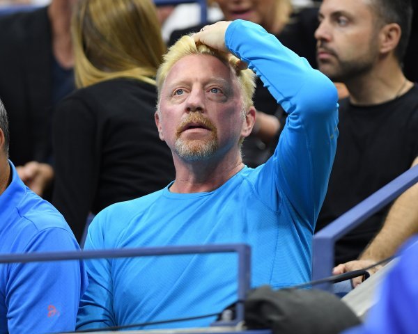 Boris Becker