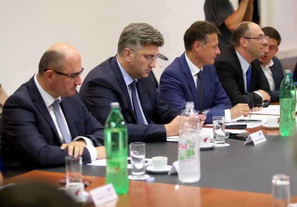 Predsjedništvo HDZ-a