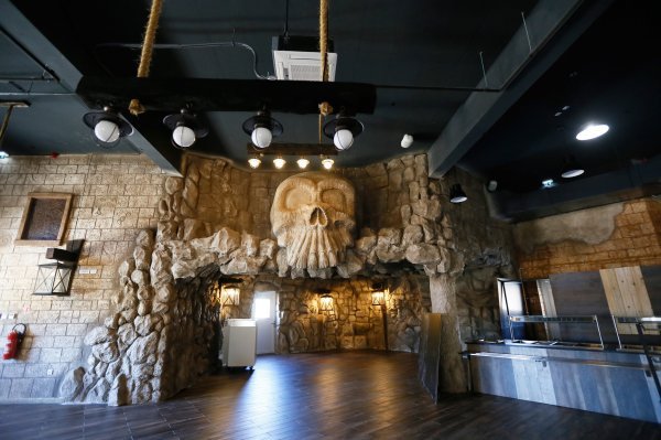 Gusarski restoran